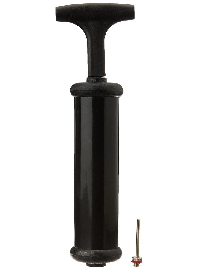 كوسكو مضخة يدوية بلاستيكية (؟ 1 قدم مكعب في الساعة) أسود 23.4 × 11 × 4.2 سم - Image 1