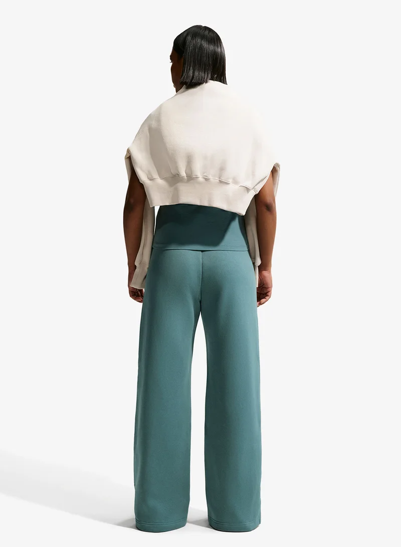 Nike Phoenix Fleece Graphic Sweatpants