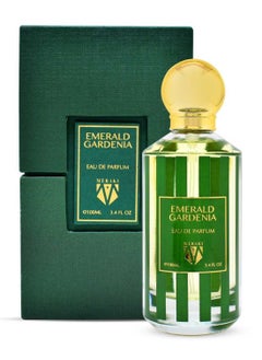 Meraki Meraki  Emerald Gardenia Edp 100Ml 