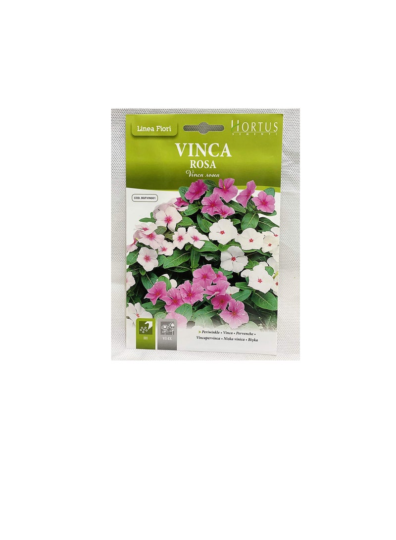 فينكا بذور الورد - Image 2