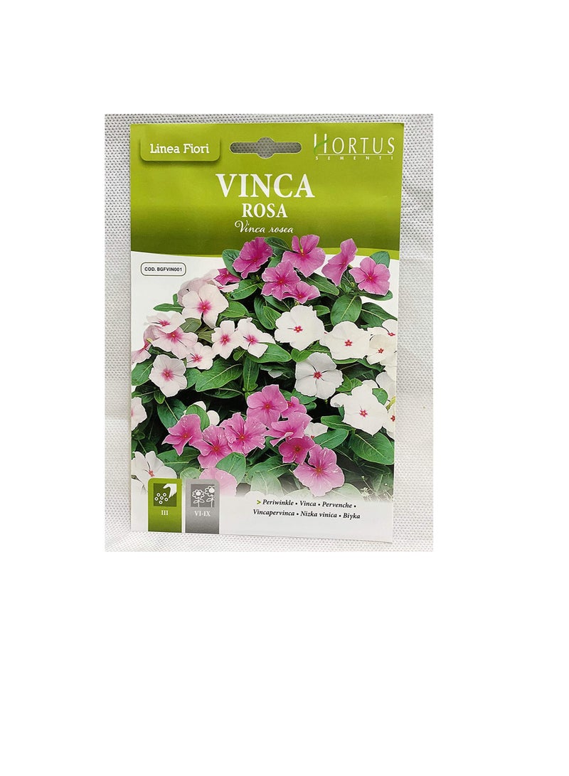 فينكا بذور الورد - Image 1