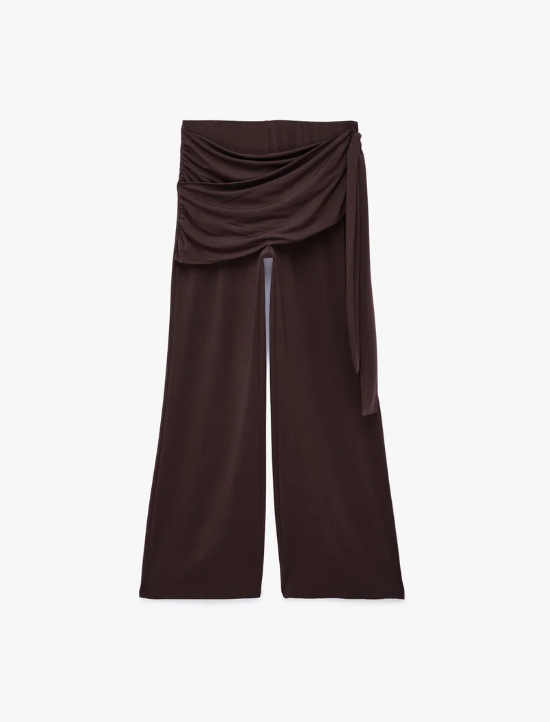 Koton TEENAGE TROUSERS
