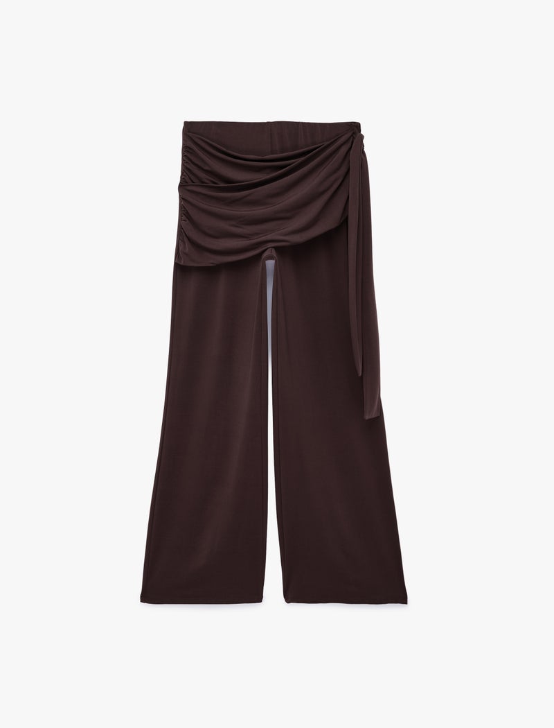 KOTON TEENAGE TROUSERS - Image 1