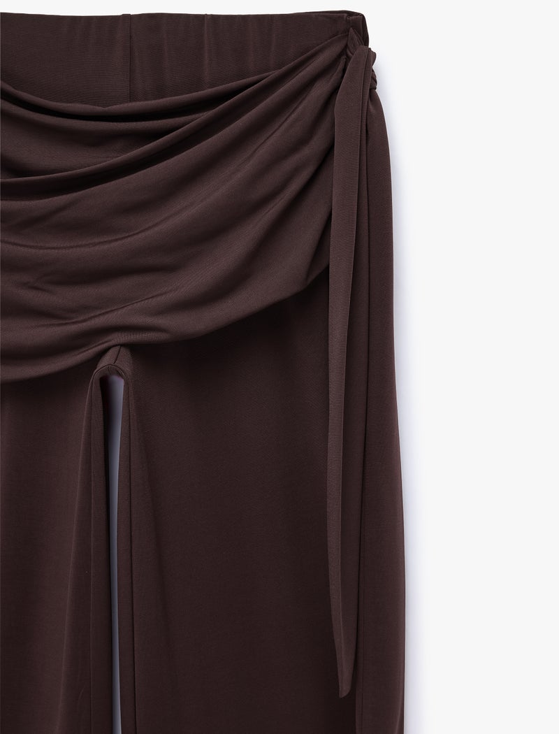 KOTON TEENAGE TROUSERS - Image 3