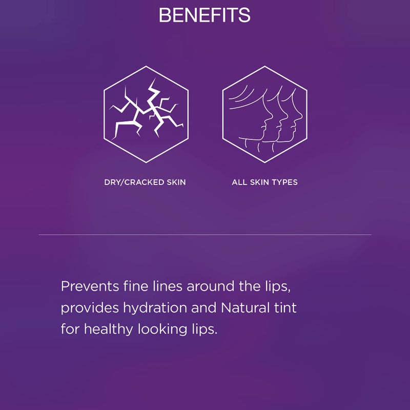 Hey Honey Trick and Treat Watermelon Plumping Lip Balm, 2 In 1 Natural Tint with Hydrating & Moisturizing Properties - Image 4