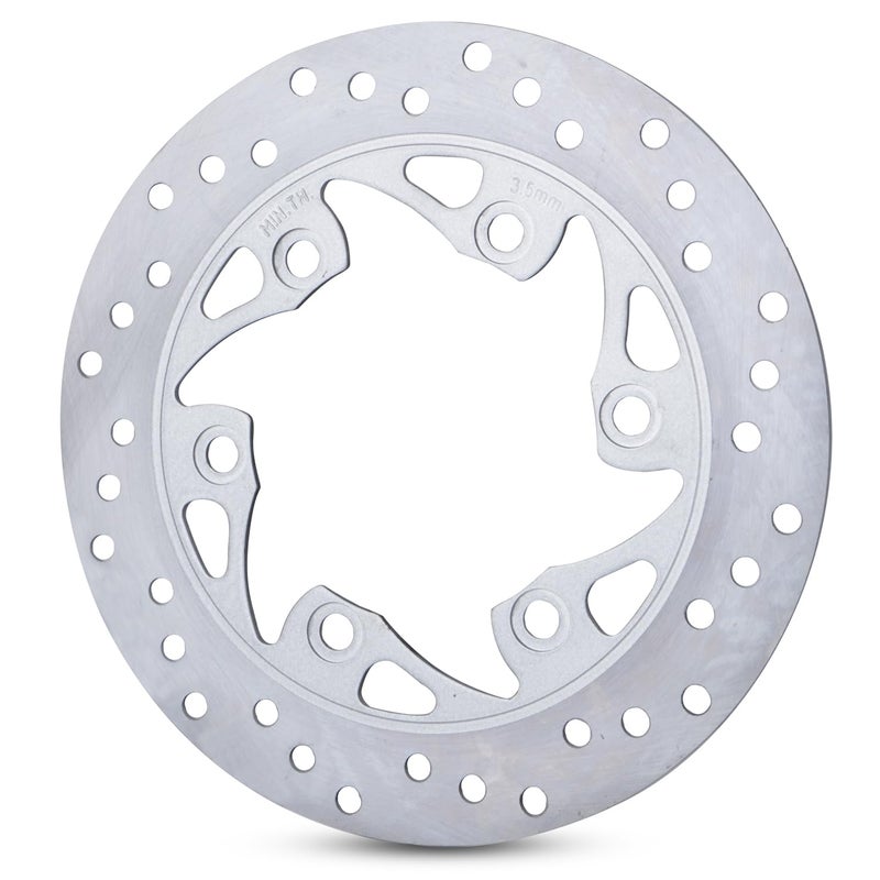 Haran Rear Brake Disc Plate Compatible For KTM RC 390/Duke 390 - Image 2