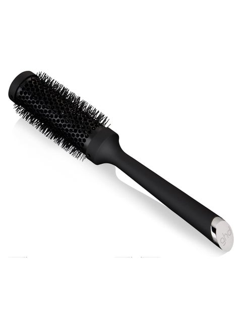 The Blow Dryer Ceramic Radial Hair Brush (Size 2-35mm)