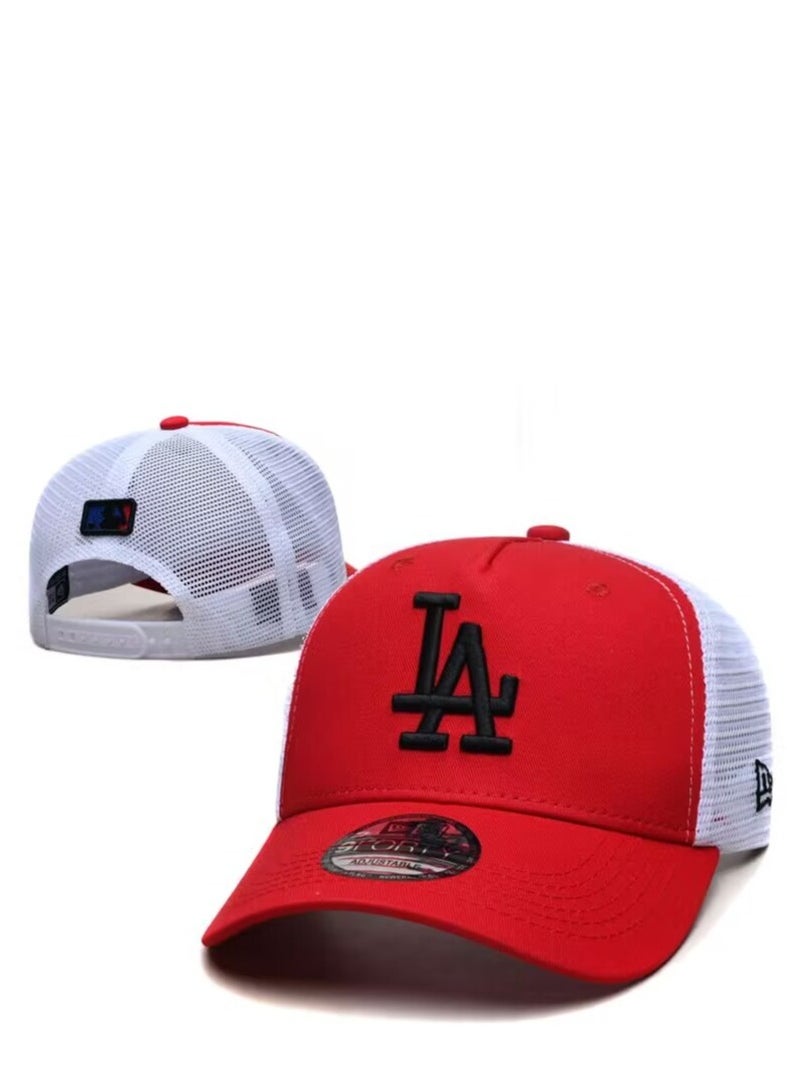Generic - NEW YORK Classic Baseball Cap: Timeless Fashion Statement - Image 1