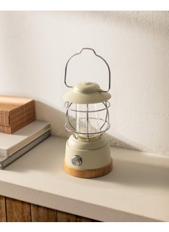 Madame CoCo Klina Touch Lampshade - Ecru - 12 cm  - Image 2