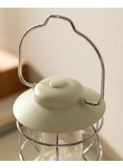 Madame CoCo Klina Touch Lampshade - Ecru - 12 cm  - Image 4
