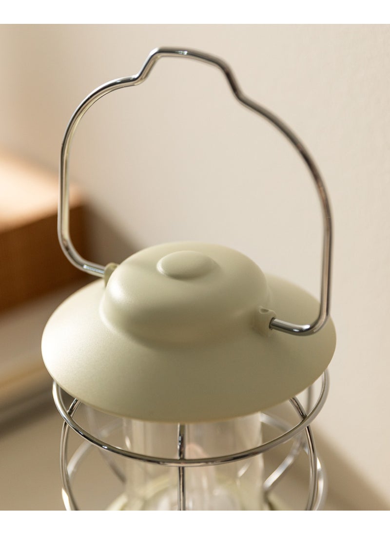Madame CoCo - Klina Touch Lampshade - Ecru - 12 cm - Image 1