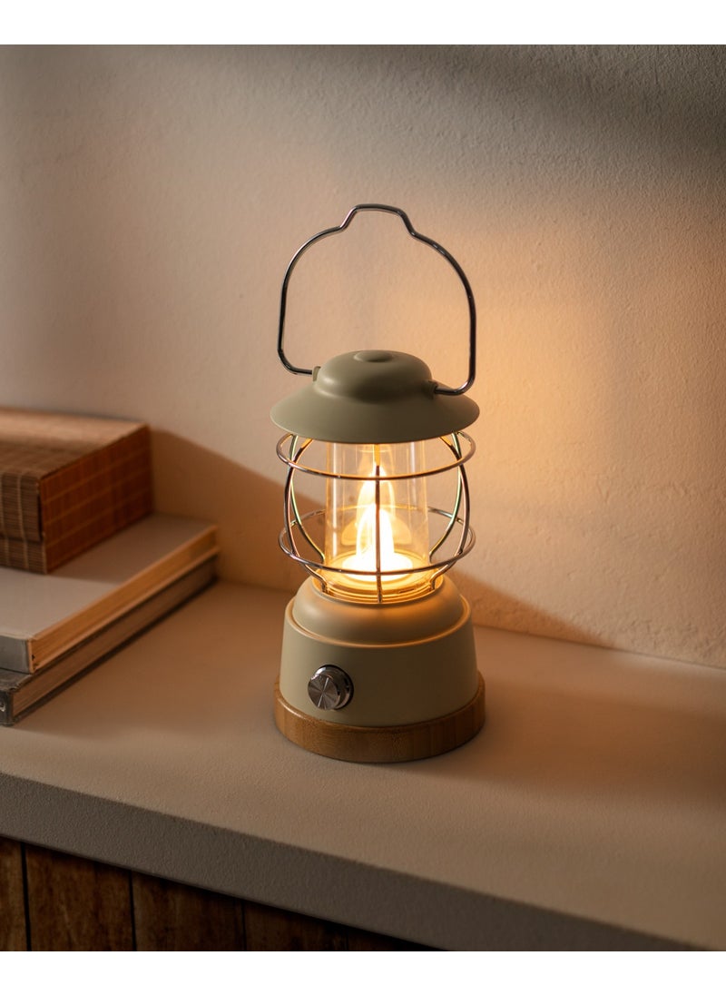 Madame CoCo - Klina Touch Lampshade - Ecru - 12 cm - Image 1