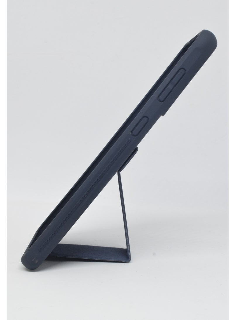 بورتوني غطاء واقٍ مزود بمقبض الإصبع لهاتف Samsung Galaxy S21 Plus - Image 3