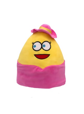 Crazy Alien Game Peripheral My Pet Doll Plush Toy (Beauty) - pzsku/ZA6D935E67A2720265F80Z/45/_/1723452665/7f646e34-6cff-49dc-bedb-052293d5e800
