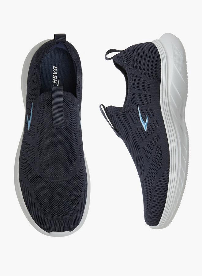 Dash Men Slip-On Sports Shoes - Image 2