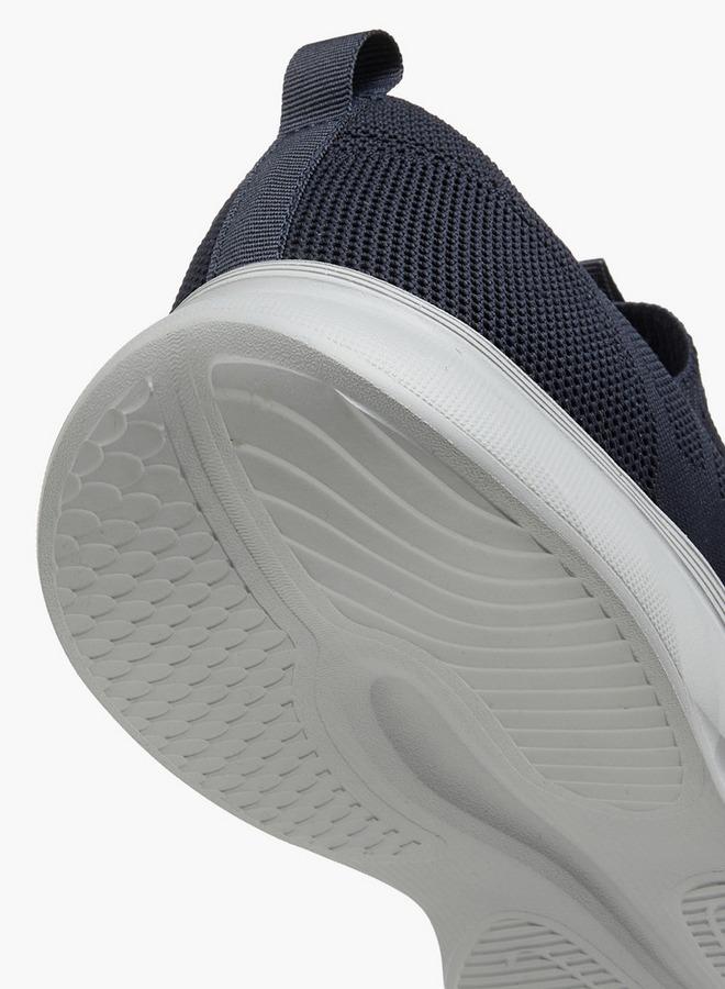 Dash Men Slip-On Sports Shoes - Image 5