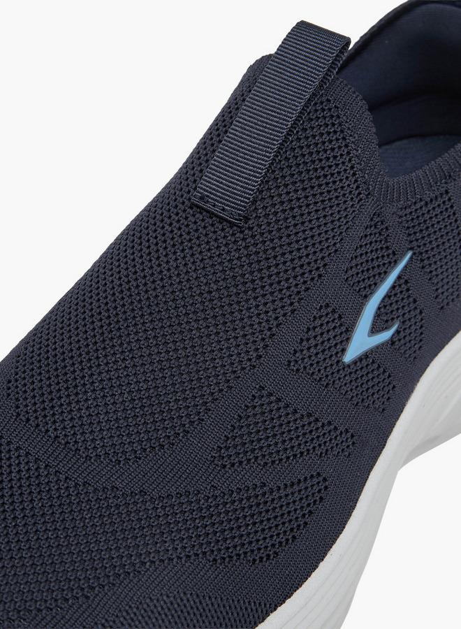Dash Men Slip-On Sports Shoes - Image 4