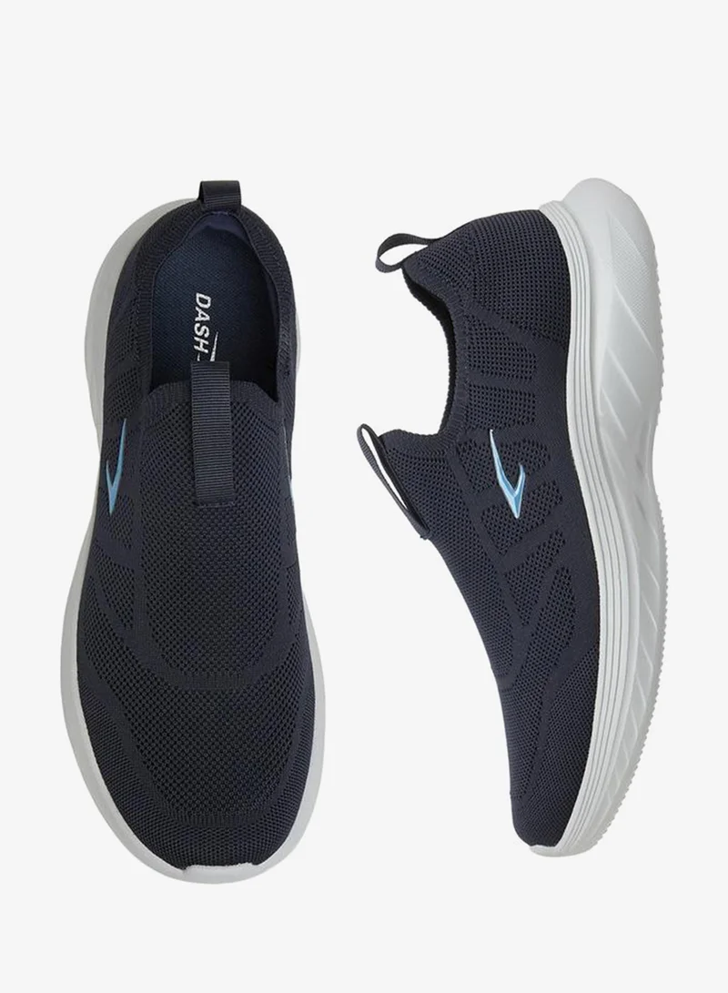 Dash Men Slip-On Sports Shoes