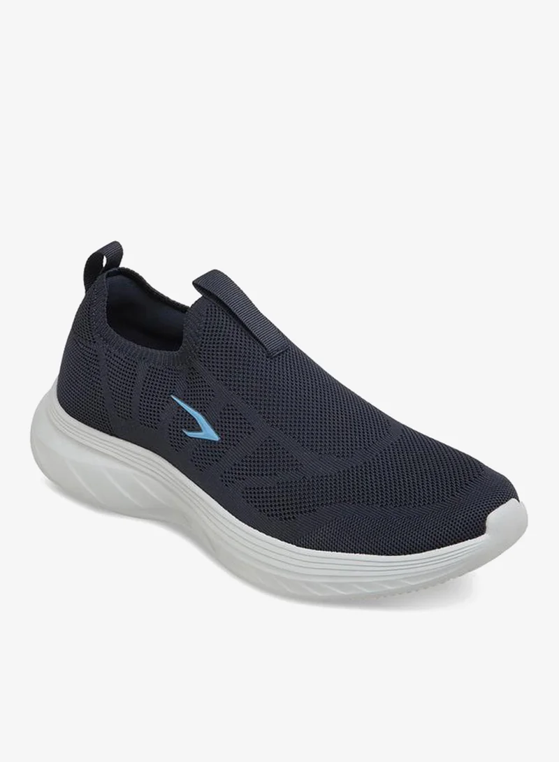 Dash Men Slip-On Sports Shoes