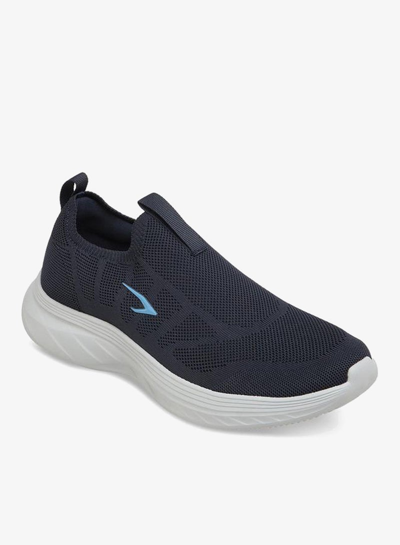 Dash Men Slip-On Sports Shoes - Image 1