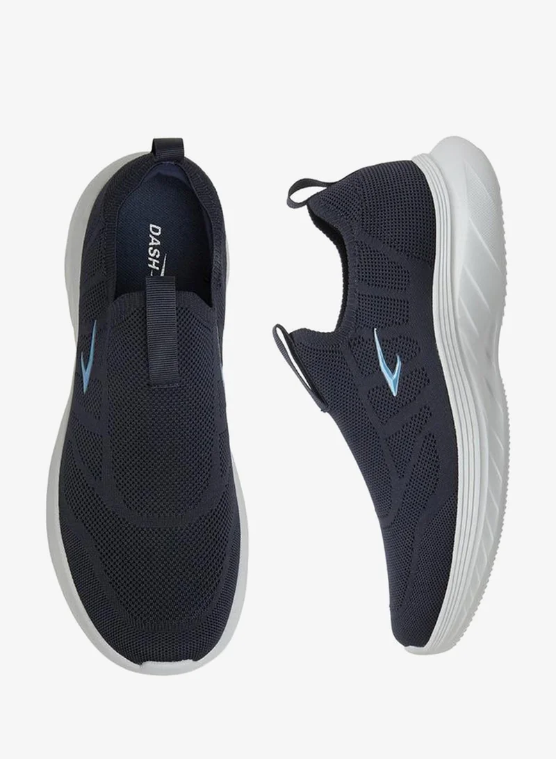 Dash Men Slip-On Sports Shoes