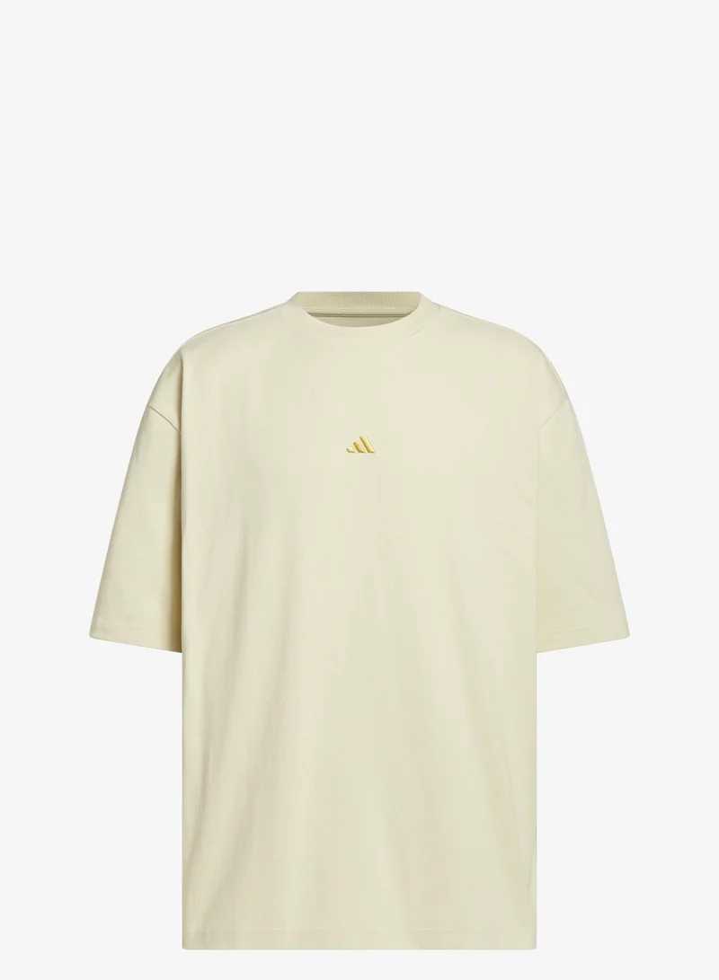 اديداس تيشيرت ADIDAS BASKETBALL SINGLE JERSEY