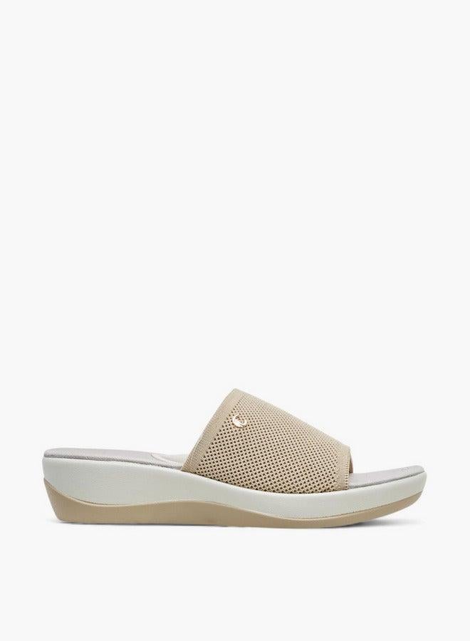 Le Confort Flyknit Slip-On Comfort Sandals - Image 2