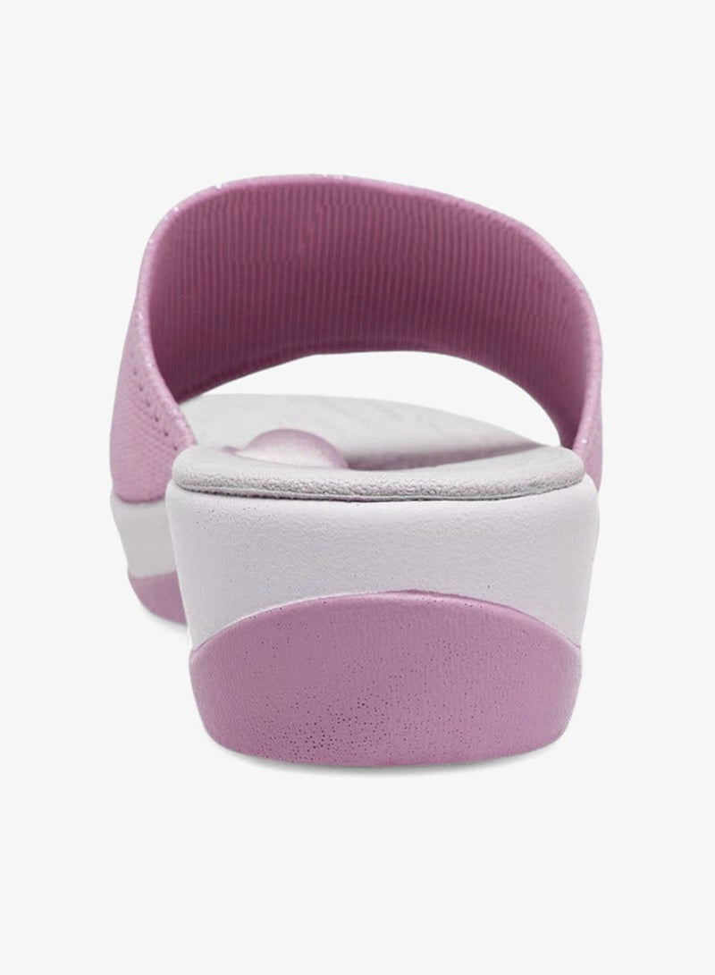 Le Confort Flyknit Slip-On Comfort Sandals - Image 5