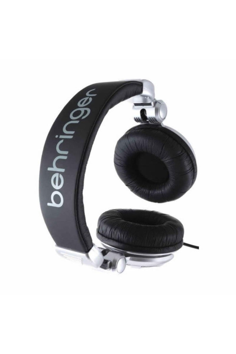 Behringer HPX2000 High-Definition DJ Headphones - Image 5