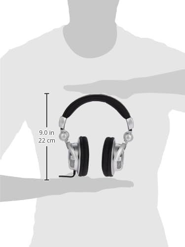 Behringer HPX2000 High-Definition DJ Headphones - Image 3