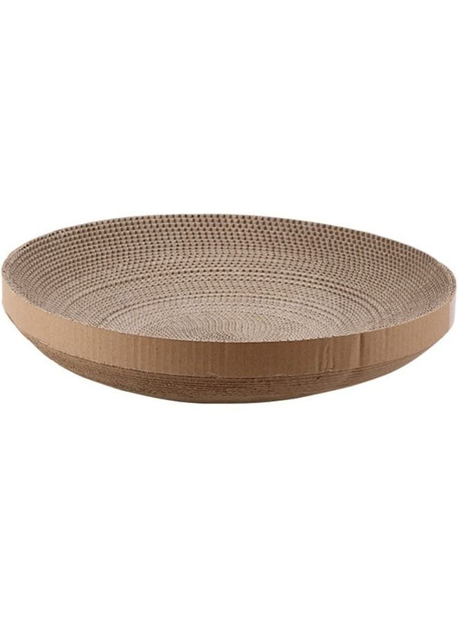 NKX Corrugated Durable Cat Scratching Pad  - Image 1