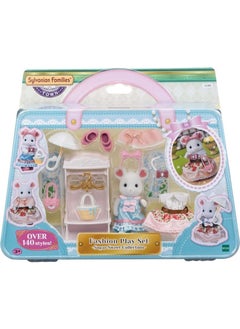 Fashion Set 5540, Fashion Accessories Play Set