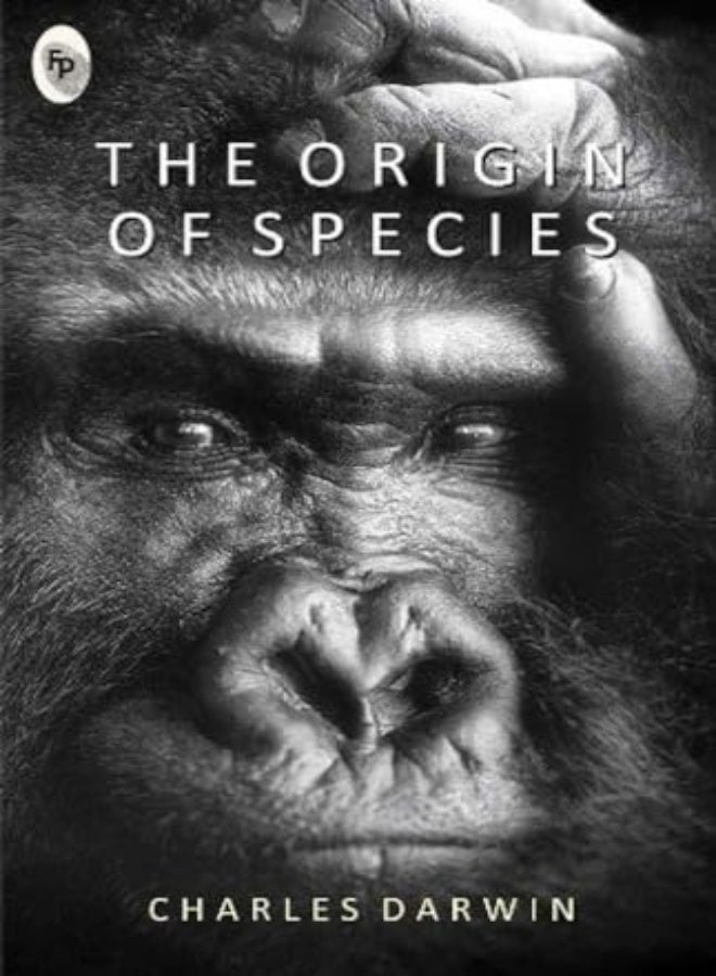 The Origin Of Species - Fingerprint!