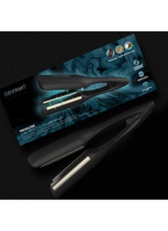 REVAMP Progloss 2 In 1 Beach & Volume Waver - Waver  - Image 5