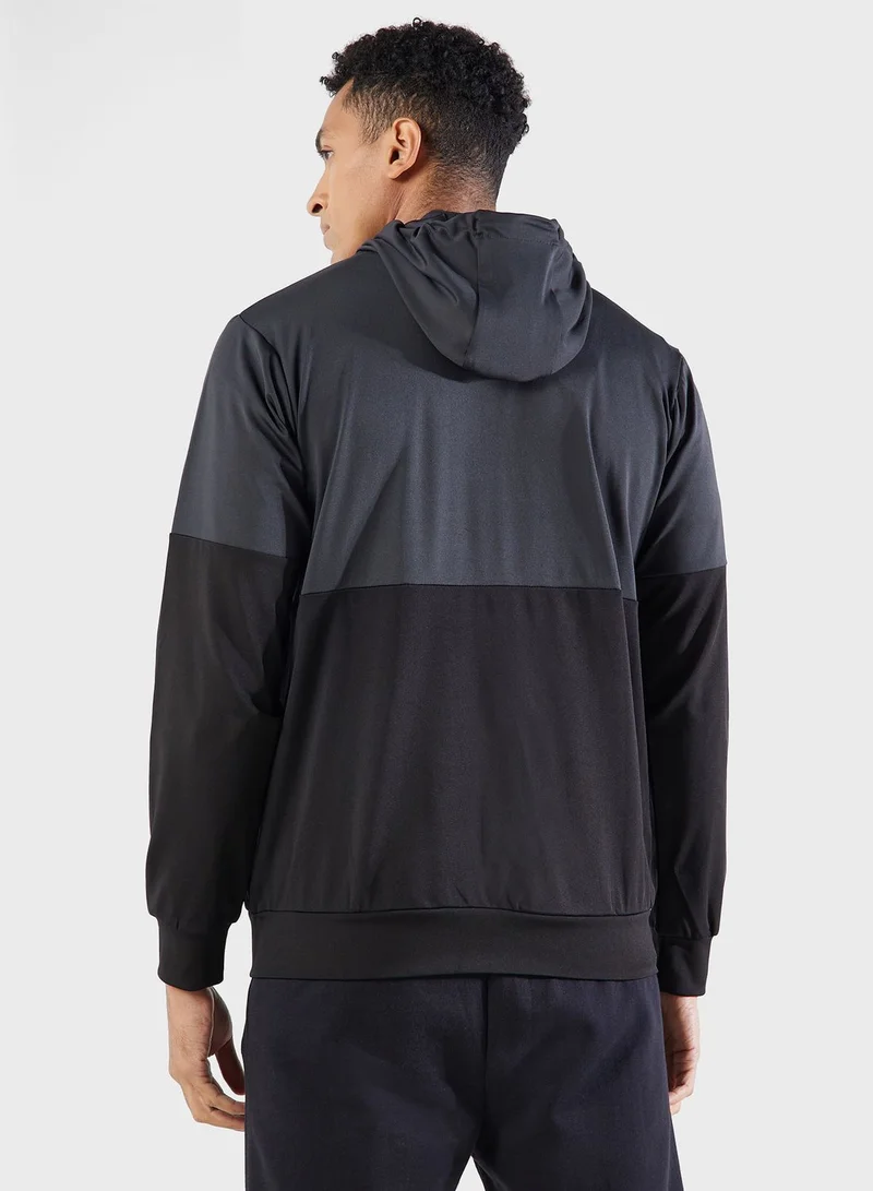 FRWD Training Hoodie