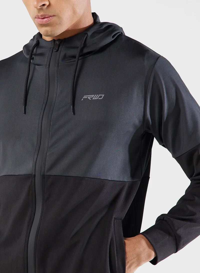 FRWD Training Hoodie