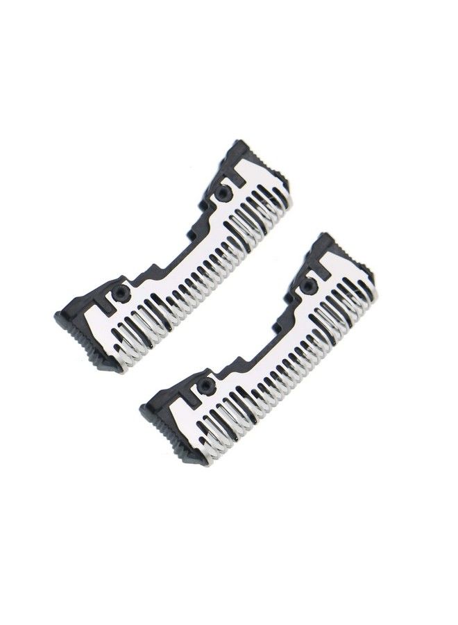 Ronsit Shaver Head Inner Cutter Blades For Wes9068 Es8103 Es8109 Es8103S Esst23 S8161 Es8101 Eslc62 Es82492Pcs - Image 2
