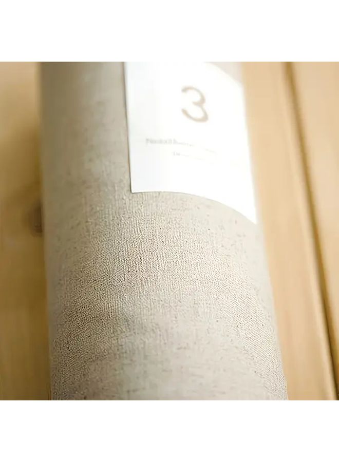 Bohemia Heavy Duty Linen Fabric 2m x 1.5m Precut for Sofa Covers Canvas Handbag - Image 4