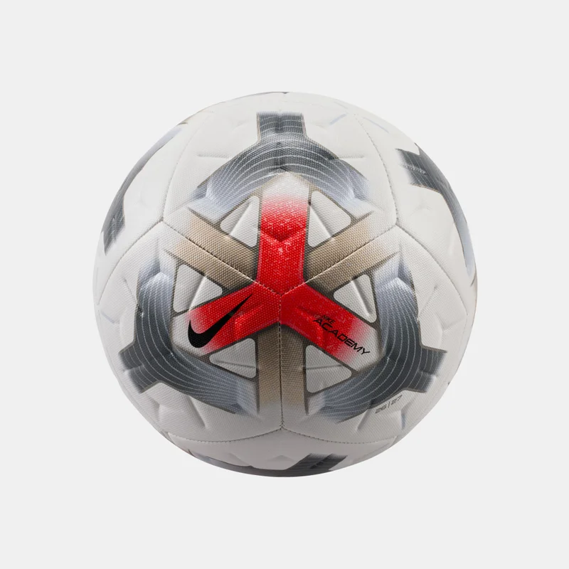 Nike White Nike Academy  | Best Price UAE
