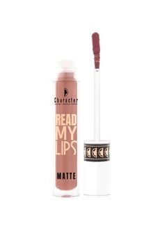 Character Character Read My Lips Matte  - Image 1