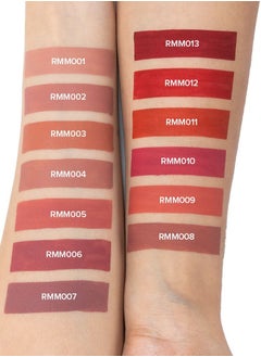Character Character Read My Lips Matte  - Image 3