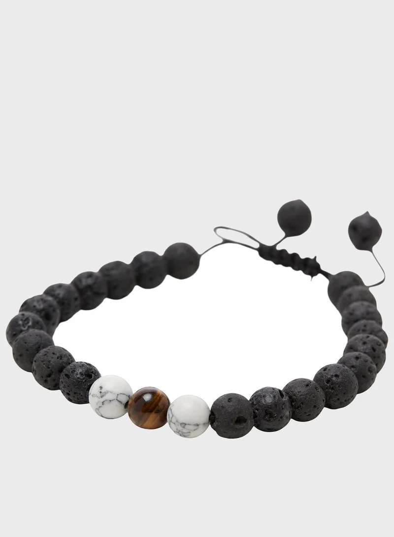 JACK & JONES 2 Pack Bracelets