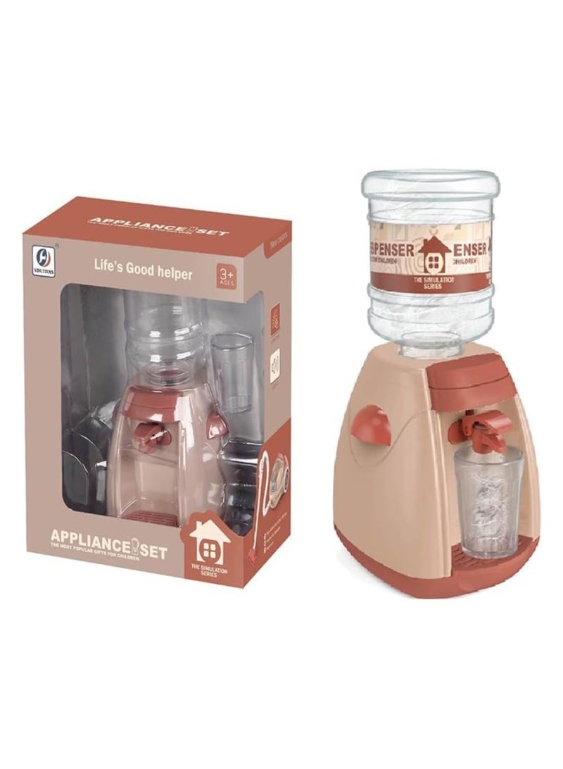 FULL JOY Water Dispenser With Light & Sound 18-2303074 - Image 1