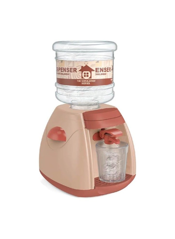 FULL JOY Water Dispenser With Light & Sound 18-2303074 - Image 2