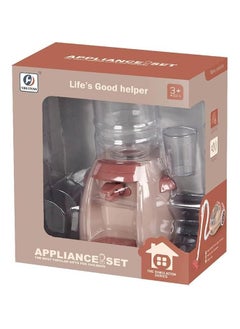 FULL JOY Water Dispenser With Light & Sound 18-2303074  - Image 3