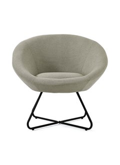 Kimberley Accent Chair Sage Green