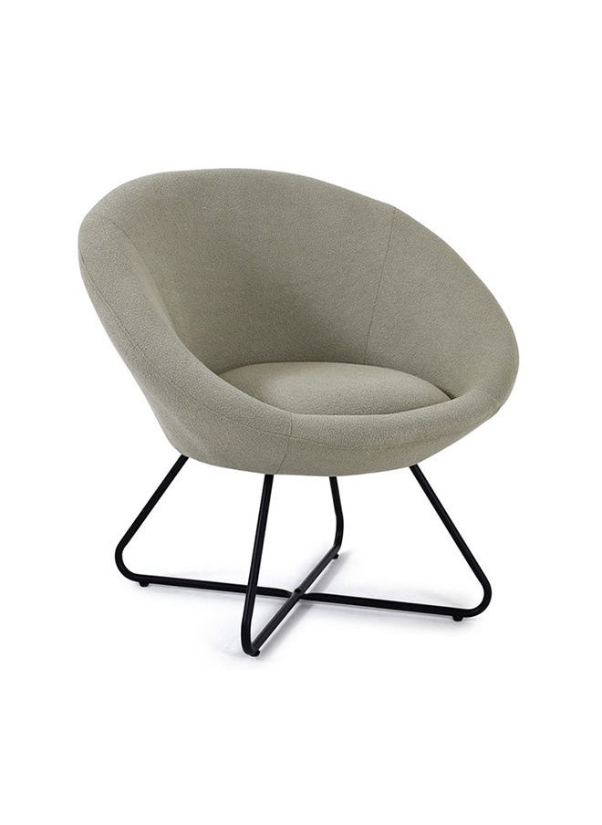 homes r us - Kimberley Accent Chair Sage Green - Image 1