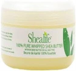 100 Natural Shea Butter 150g X 2 Pack of 2
