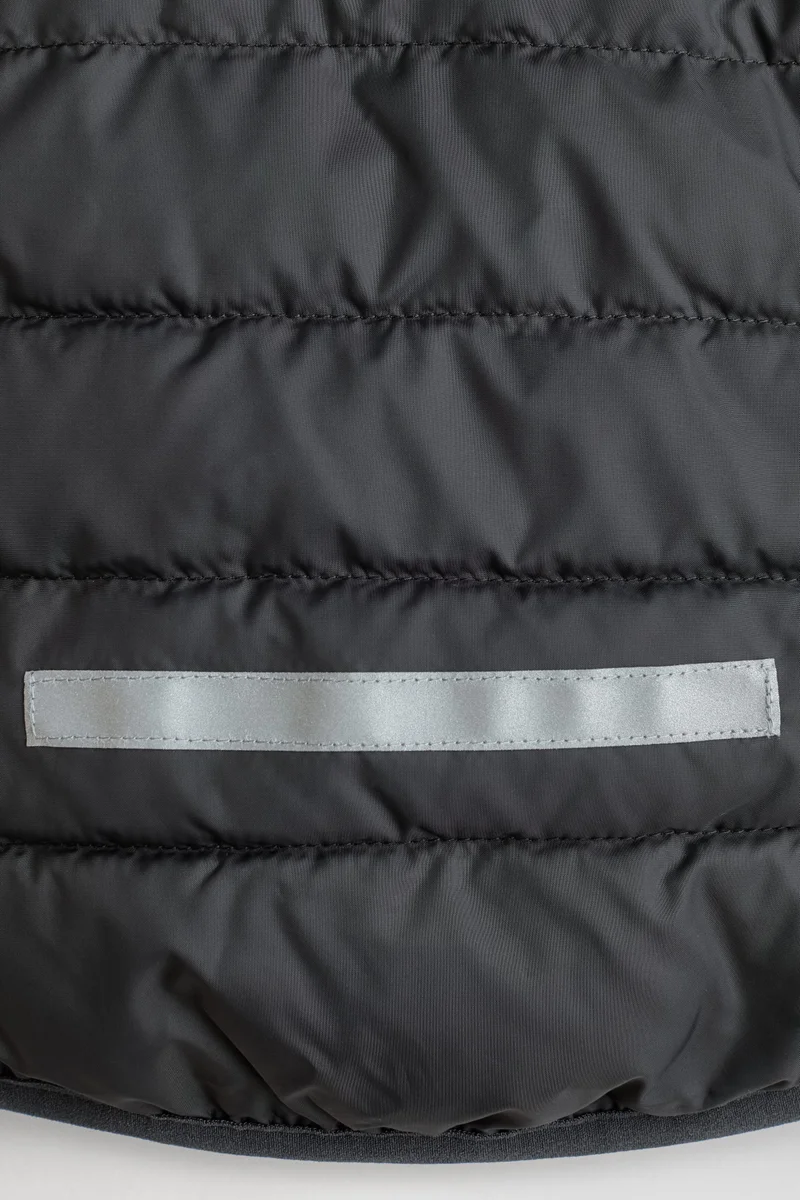 H&M Water-repellent puffer jacket