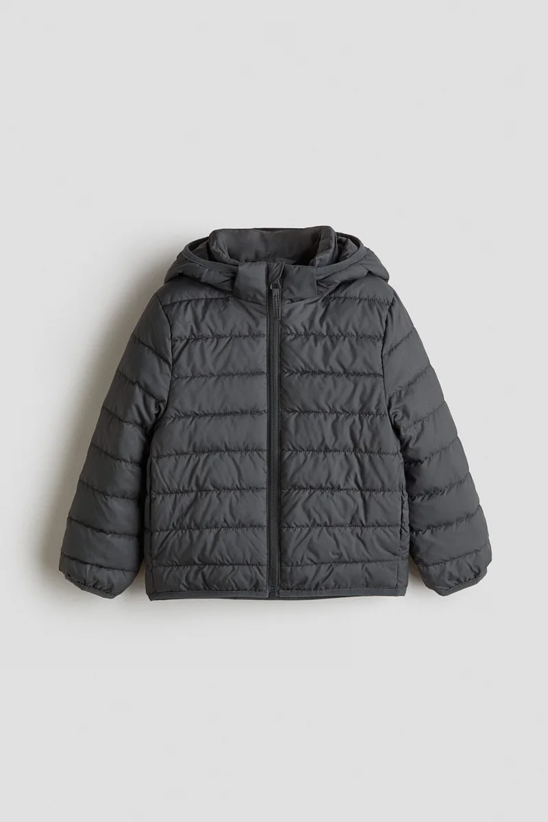 H&M Water-repellent puffer jacket
